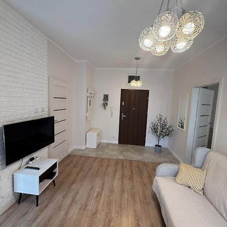 Rafael Swinoujscie Apartment Екстериор снимка