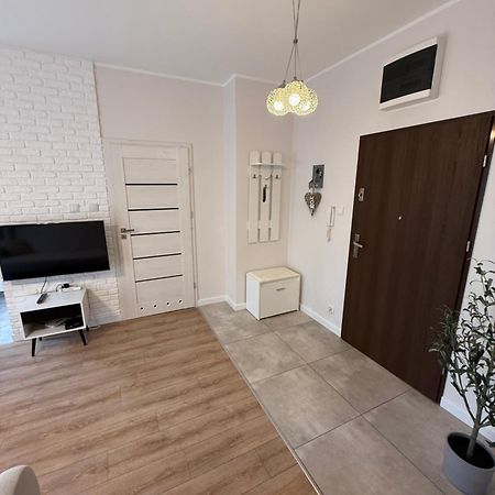Rafael Swinoujscie Apartment Екстериор снимка